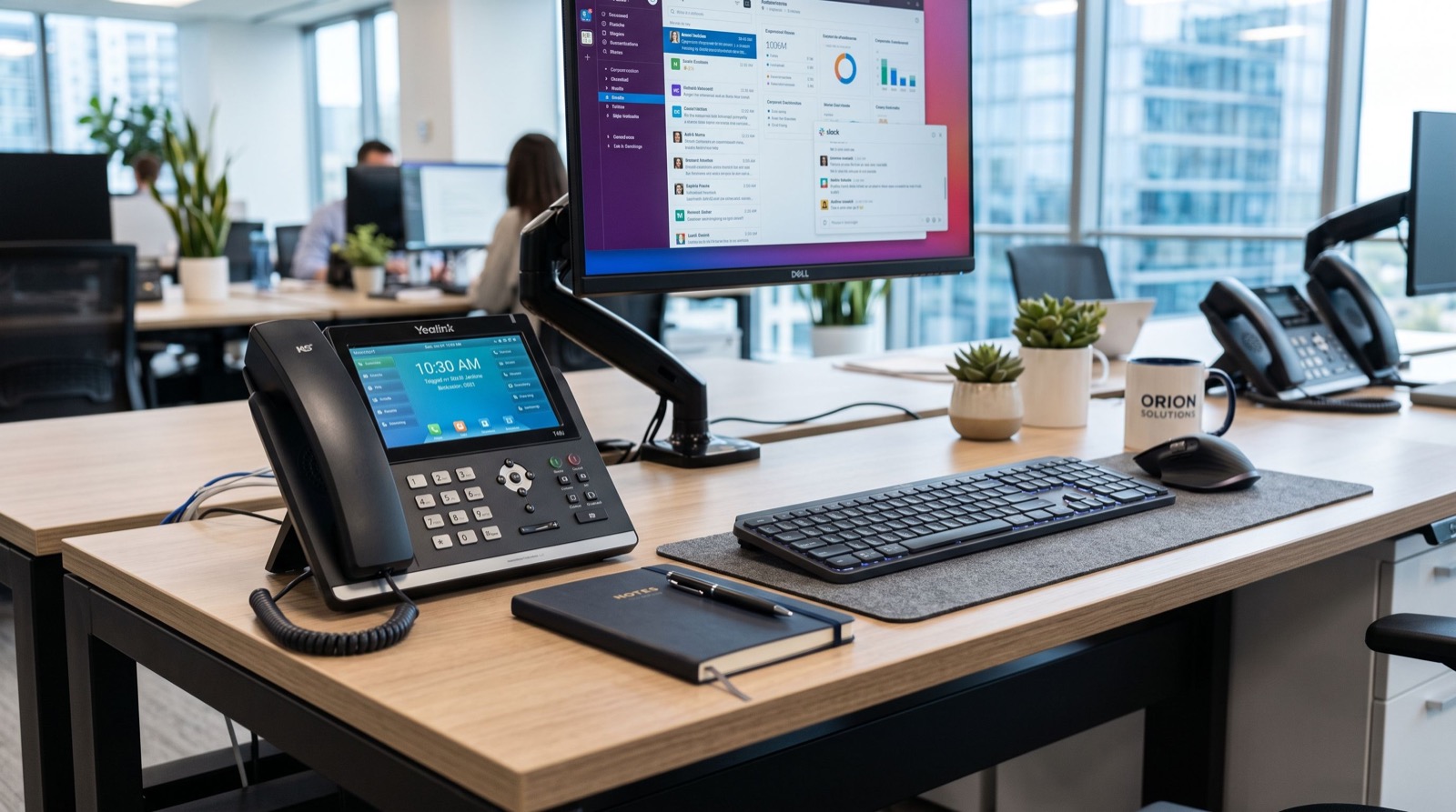 Fanvil V50P Basic Level IP Phone: Best Value Pick