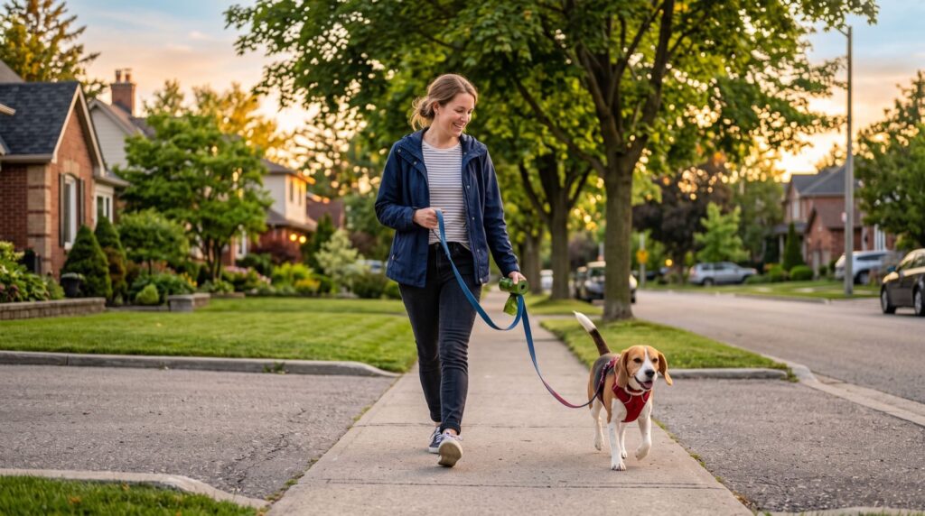 Why Dog Waste Wrecks Your Lawn (and How to Stop It)