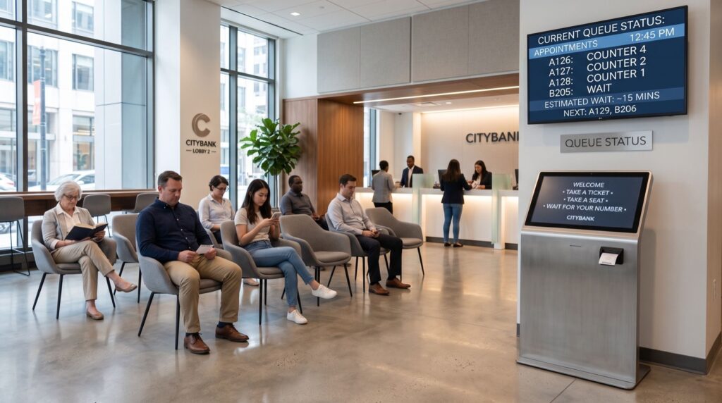 Queue Management System ROI: 2026 Business Case