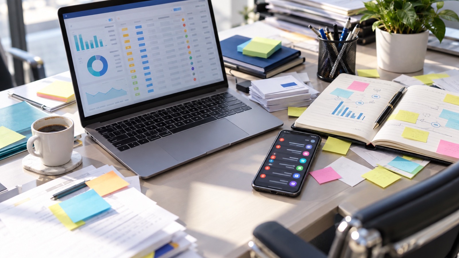 ZATCA E-Invoicing 2026: Phase 2 Readiness Checklist